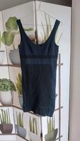 Cos Etuikleid 38 blau schwarz Minikleid Trägerkleid Sommer Brandenburg - Potsdam Vorschau