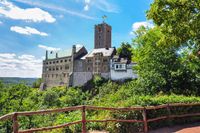 SUCHE Haus in Eisenach zum Kauf Thüringen - Eisenach Vorschau