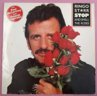 Ringo Starr - Stop And Smell The Roses  LP Vinyl Brandenburg - Frankfurt (Oder) Vorschau