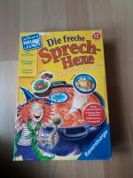 Spiel "Die freche Sprechhexe" von Ravensburger Nordrhein-Westfalen - Mülheim (Ruhr) Vorschau