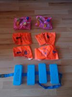 Schwimm set gürtel + schwimmen arm bands Schleswig-Holstein - Lübeck Vorschau