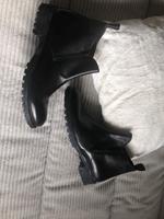 Hugo Boss Stiefel Winterstiefel Männer Größe 45 UK 11 US 12 neu Bayern - Regensburg Vorschau