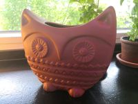 Leonardo Eule Vase Ton Keramik für Schnittblumen Pflanzen Deko Baden-Württemberg - Kupferzell Vorschau