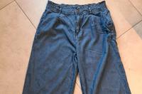 EDC Culotte Hose blau  Grösse 29/28 Bayern - Reisbach Vorschau