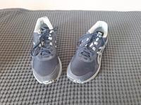 asics Gel Venture 10 Blau 39,5 Laufschuhe  Damen Trail Running Bayern - Merching Vorschau