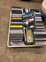 DVD‘s und Videospiele, Sammlung Bielefeld - Bielefeld (Innenstadt) Vorschau