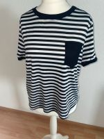 SHEIN Shirt mit Brusttasche Gr L Rheinland-Pfalz - Diez Vorschau