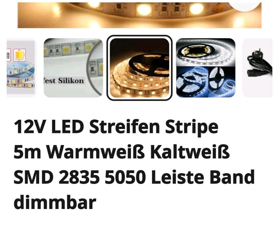 LED Streifen  Strip in Osnabrück