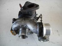 Turbo Renault dCi 478276 HK50894650074 Megane II Twingo Clio Modu Bayern - Alteglofsheim Vorschau