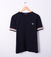 Fred Perry T-Shirt Shirt Herren Gr.XL wie L Pique Cotton Bold Brandenburg - Frankfurt (Oder) Vorschau