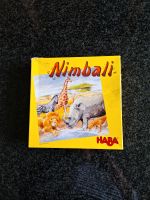 Kinderspiel von HaBa  Nimbali Nordrhein-Westfalen - Wiehl Vorschau