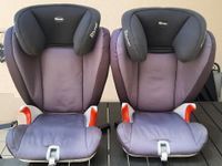 2 x Britax Römer Kidfix SL Kindersitze Isofix Rheinland-Pfalz - Wallmerod Vorschau