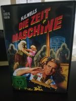 DVD Film Die Zeit Maschine Teil 1 Bayern - Zirndorf Vorschau