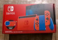 Nintendo Switch Mario Red & Blue Edition Limited Edition NEU&OVP Baden-Württemberg - Iffezheim Vorschau