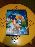 Rio 1 & 2 (Blu-ray/BD) Niedersachsen - Bad Essen Vorschau