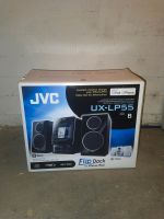 JVC Flip Doc für iPhone/iPod I UX-LP55 Hamburg-Nord - Hamburg Hohenfelde Vorschau