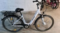 E-Bike mit Tiefeinstieg von Fischer Rheinland-Pfalz - Wörth am Rhein Vorschau