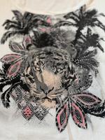 Tigerhill Damen T Shirt neuwertig Over Sitze Nordrhein-Westfalen - Waltrop Vorschau