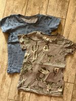 2 handmade T-Shirts im Set Baden-Württemberg - Ilshofen Vorschau