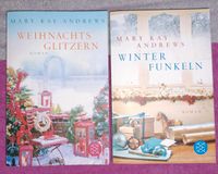 Mary Kay Andrews Weihnachtsromane Schleswig-Holstein - Lübeck Vorschau