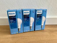 Philips CorePro LED Leuchtmittel E27, 13Watt, 100Watt, 1521 Lumen Baden-Württemberg - Obersontheim Vorschau