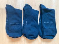 Tom Tailor, Socken, Herren, Gr. 43-46, dunkelblau, 3 Paar Berlin - Friedenau Vorschau