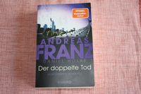 " Der doppelte Tod " von Andreas Franz Nordrhein-Westfalen - Heiligenhaus Vorschau