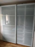 Ikea Schiebetürpaar 200 x 236 cm PAX SEKKEN Nordrhein-Westfalen - Krefeld Vorschau