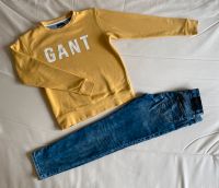 GANT Sweatshirt / Polo Ralph Lauren Jeans Niedersachsen - Baddeckenstedt Vorschau