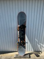 Head Snowboard Hessen - Neuhof Vorschau