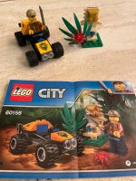 Lego City 60156 Dschungel-Buggy“ Nordrhein-Westfalen - Fröndenberg (Ruhr) Vorschau