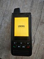 UNIWA F60 PTT Zello Walkie Talkie 4G Smartphone 8GB Schleswig-Holstein - Bösdorf Vorschau