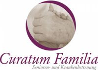 ⭐️ Curatum Familia ➡️ Seniorenbetreuer  (m/w/x), 81241 München - Pasing-Obermenzing Vorschau