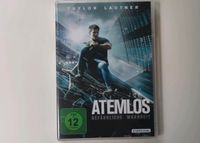 DVD: Atemlos - Gefährliche Wahrheit (Taylor Lautner) Niedersachsen - Braunschweig Vorschau