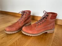 Tamaris Boot Damen Rost braun 40 Dresden - Cotta Vorschau