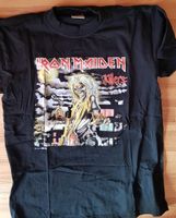 IRON MAIDEN Shirts Sachsen - Pesterwitz Vorschau