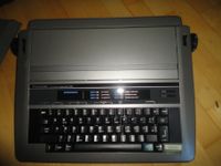 Panasonic Electronic Typewriter R191, guter Zustand Niedersachsen - Rastede Vorschau