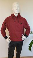 Nike Hoodie rot Größe XL Bayern - Haldenwang i. Allgäu Vorschau