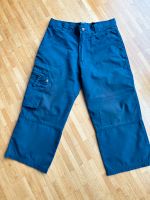 EXES 3/4 kurze Hose Cargo Gr. 152 blau top Schleswig-Holstein - Kiel Vorschau