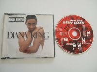 MAXI CD --- DIANA KING --- Shy Guy Nordrhein-Westfalen - Schermbeck Vorschau