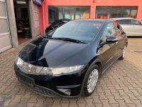 Honda Civic Lim. 5-trg. 2.2 CTDI Comfort.HU NEU. Bayern - Forchheim Vorschau