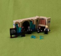 Lego 75966 Harry Potter,Der Raum der Wünsche auf Schloss Hogwarts Nordrhein-Westfalen - Korschenbroich Vorschau