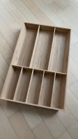 IKEA UPPDATERA Besteckkasten, Bambus hell, 32x50 cm NEU Stuttgart - Sillenbuch Vorschau