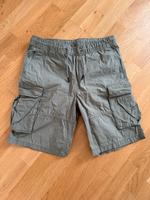 Shorts Cargo Herren H&M S - 2 Stück vorhanden Nordrhein-Westfalen - Titz Vorschau