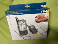 TFA Funk Grill Brat Thermometer KÜCHEN-CHEF NEU Bayern - Lichtenfels Vorschau