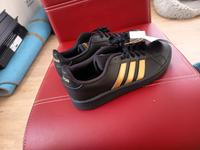 Adidas Sneaker Größe 41 Sachsen - Zittau Vorschau