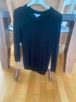 H&M Feinstrick Pullover Elegantes Shirt in XS Hessen - Maintal Vorschau