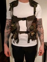 Weste Tactical Load Bearing Vest US Army Leipzig - Anger-Crottendorf Vorschau