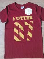 NEU T-Shirt Shirt Harry Potter 140 146 Schleswig-Holstein - Hohenwestedt Vorschau