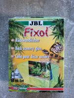 JBL Fixol Rückwandkleber Kleber Aquarium Terrarium Niedersachsen - Wilhelmshaven Vorschau